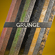 10 Grunge Metal Materials for C4D Octane Render - 3DOcean Item for Sale